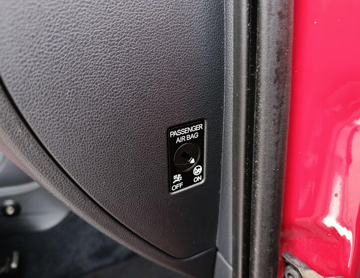 Volkswagen Beetle Kabriolet 1,2 l 77 kw