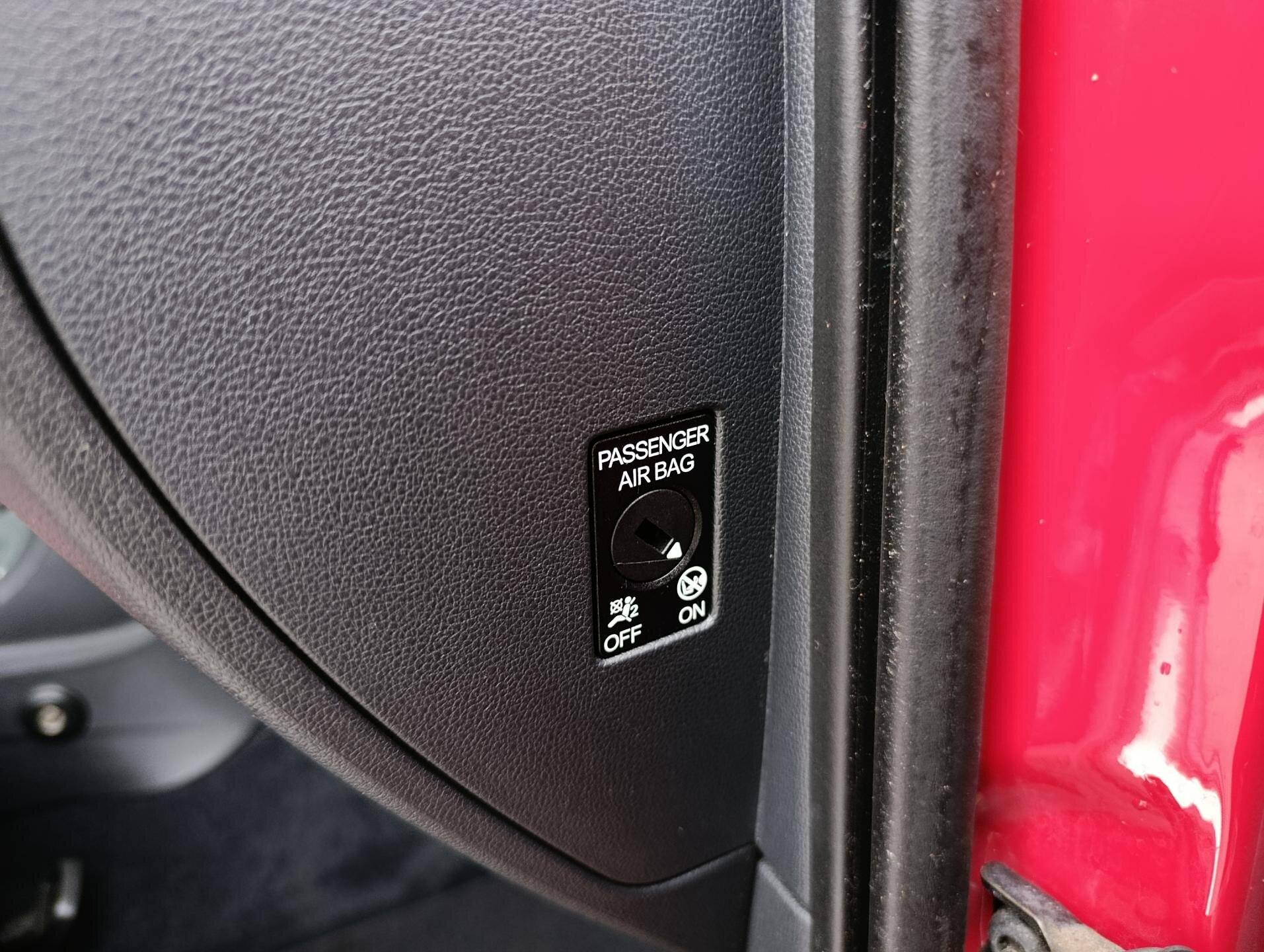 Volkswagen Beetle Kabriolet 1,2 l 77 kw