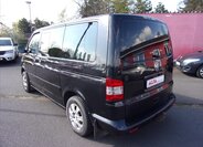 Volkswagen Multivan Ostatní 2,5 l 128 kw