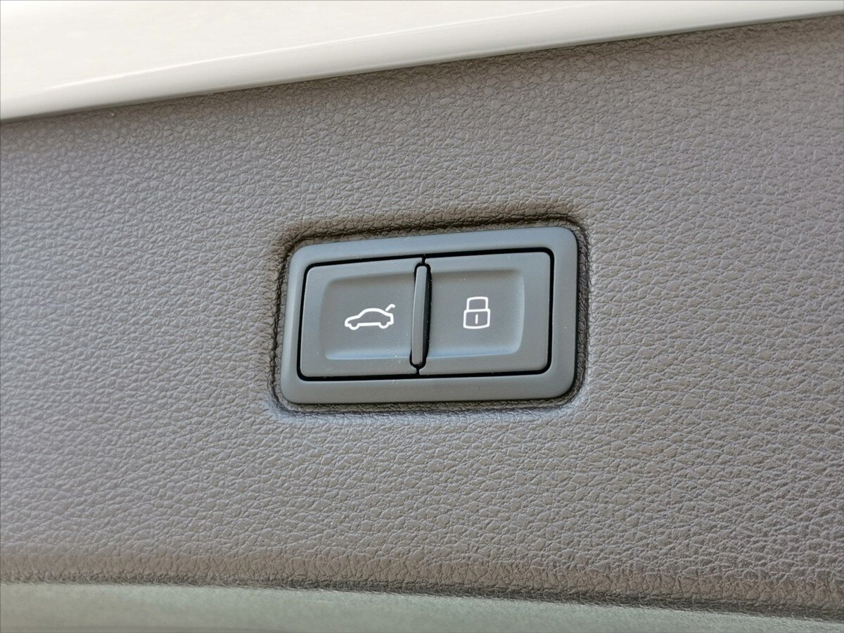 Audi Q7 SUV / Terénní 3,0 l 200 kw