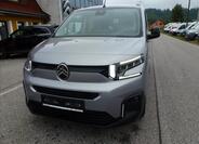 Citroën Berlingo 3