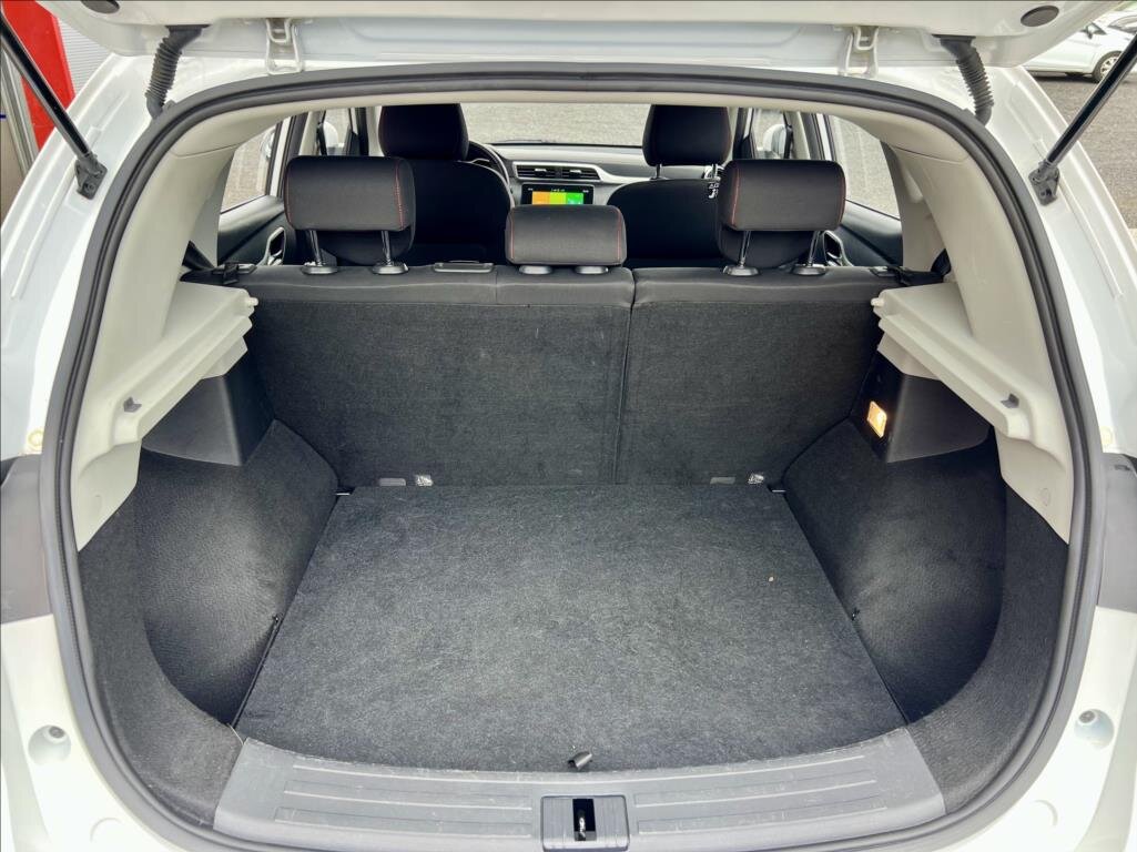 MG ZS Hatchback 1,5 l 78 kw