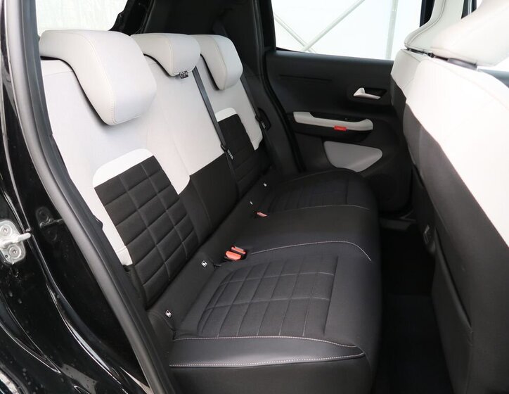 Citroën C3 Hatchback 0,0 83 kw