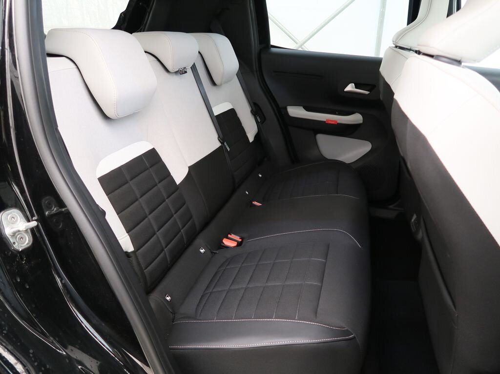 Citroën C3 Hatchback 0,0 83 kw