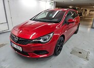 Opel Astra Kombi 0,0 96 kw