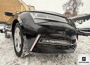 Škoda Superb Kombi 1,4 l 160 kw