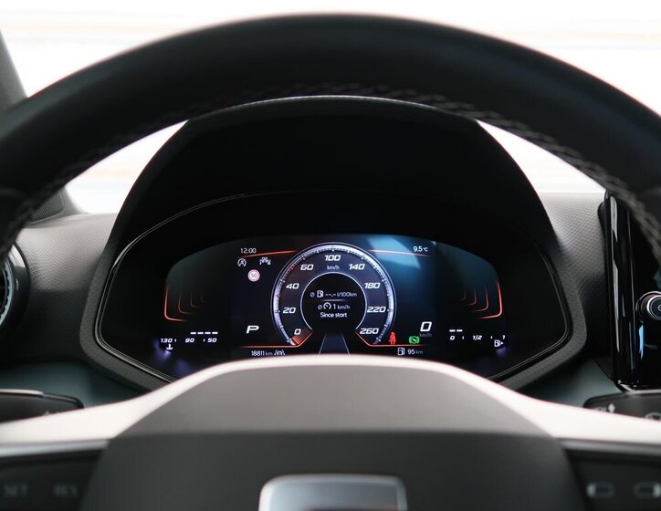 Seat Arona SUV / Terénní 999,0 85 kw