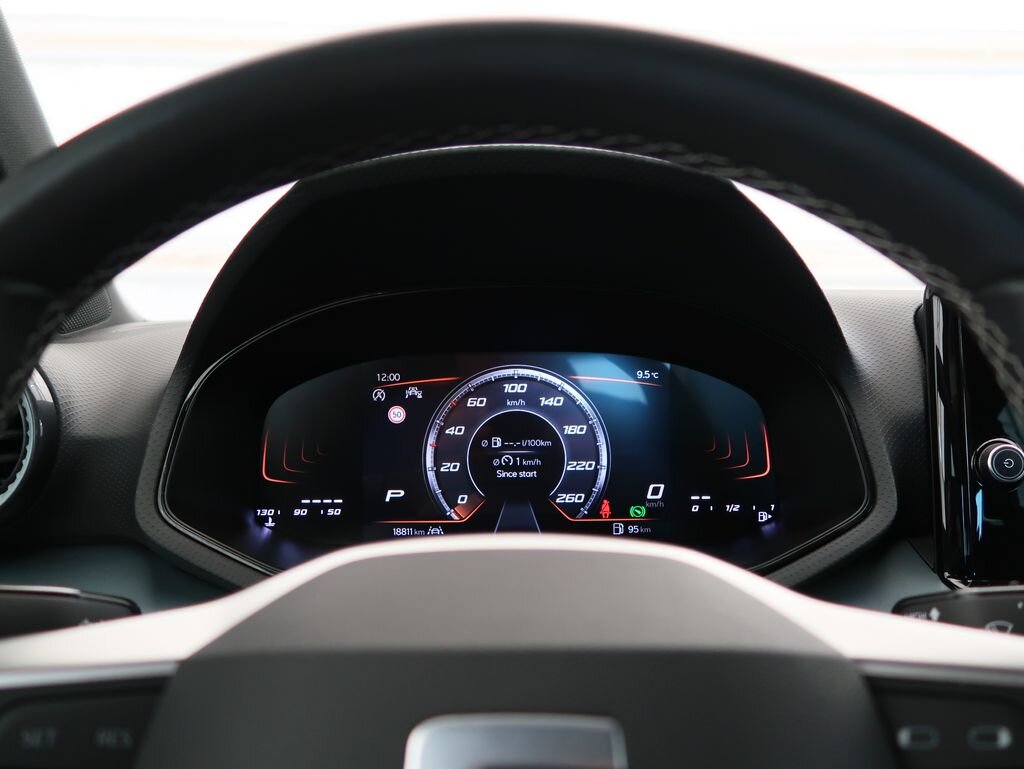 Seat Arona SUV / Terénní 999,0 85 kw