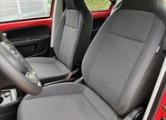 Volkswagen up! Hatchback 999,0 44 kw