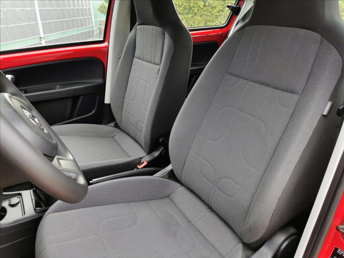 Volkswagen up! Hatchback 999,0 44 kw