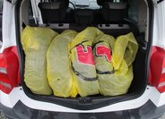 Renault Modus MPV 1,1 l 55 kw