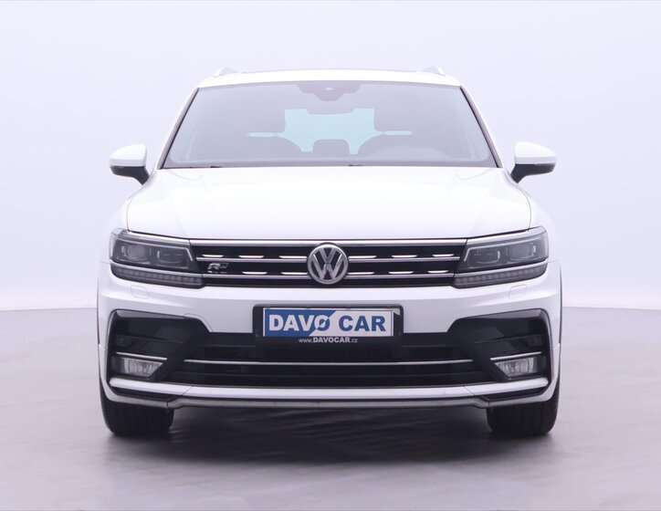 Volkswagen Tiguan 2