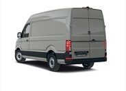 Volkswagen Crafter Skříň 2,0 l 103 kw