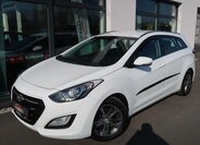 Hyundai i30 Kombi 1,6 l 88 kw