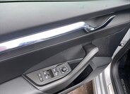 Škoda Octavia Kombi 1,5 l 110 kw