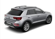 Volkswagen T-Roc SUV / Terénní 1,5 l 110 kw