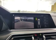 BMW X5 SUV / Terénní 3,0 l 195 kw