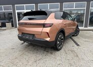 Opel Grandland SUV / Terénní 1,2 l 107 kw