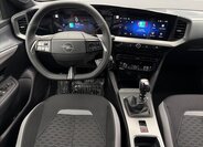 Opel Mokka SUV 1,2 l 100 kw