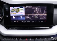 Škoda Octavia Kombi 999,0 81 kw