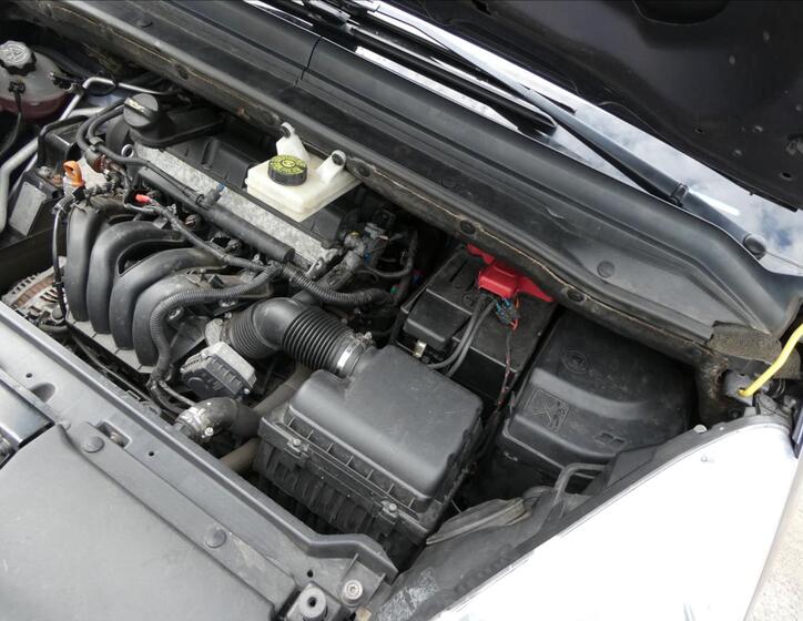 Citroën C4 Picasso 33