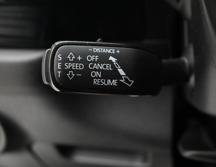 Škoda Kodiaq SUV / Terénní 2,0 l 110 kw