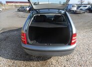 Škoda Fabia Kombi 1,4 l 55 kw