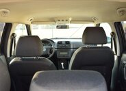 Škoda Fabia Hatchback 1,2 l 44 kw