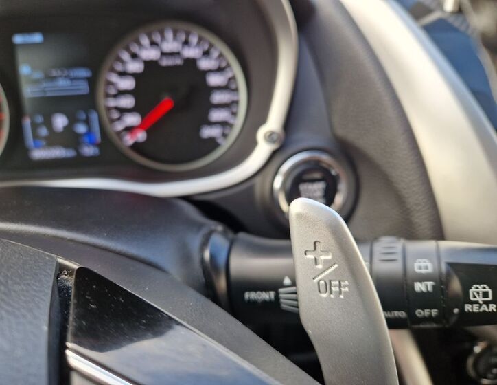 Mitsubishi Ostatní 20