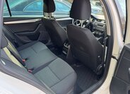 Škoda Octavia Kombi 1,2 l 77 kw