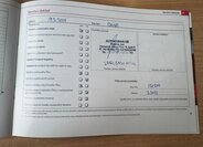 Škoda Octavia Liftback 2,0 l 103 kw