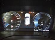 Volvo XC60 SUV 2,0 l 223 kw