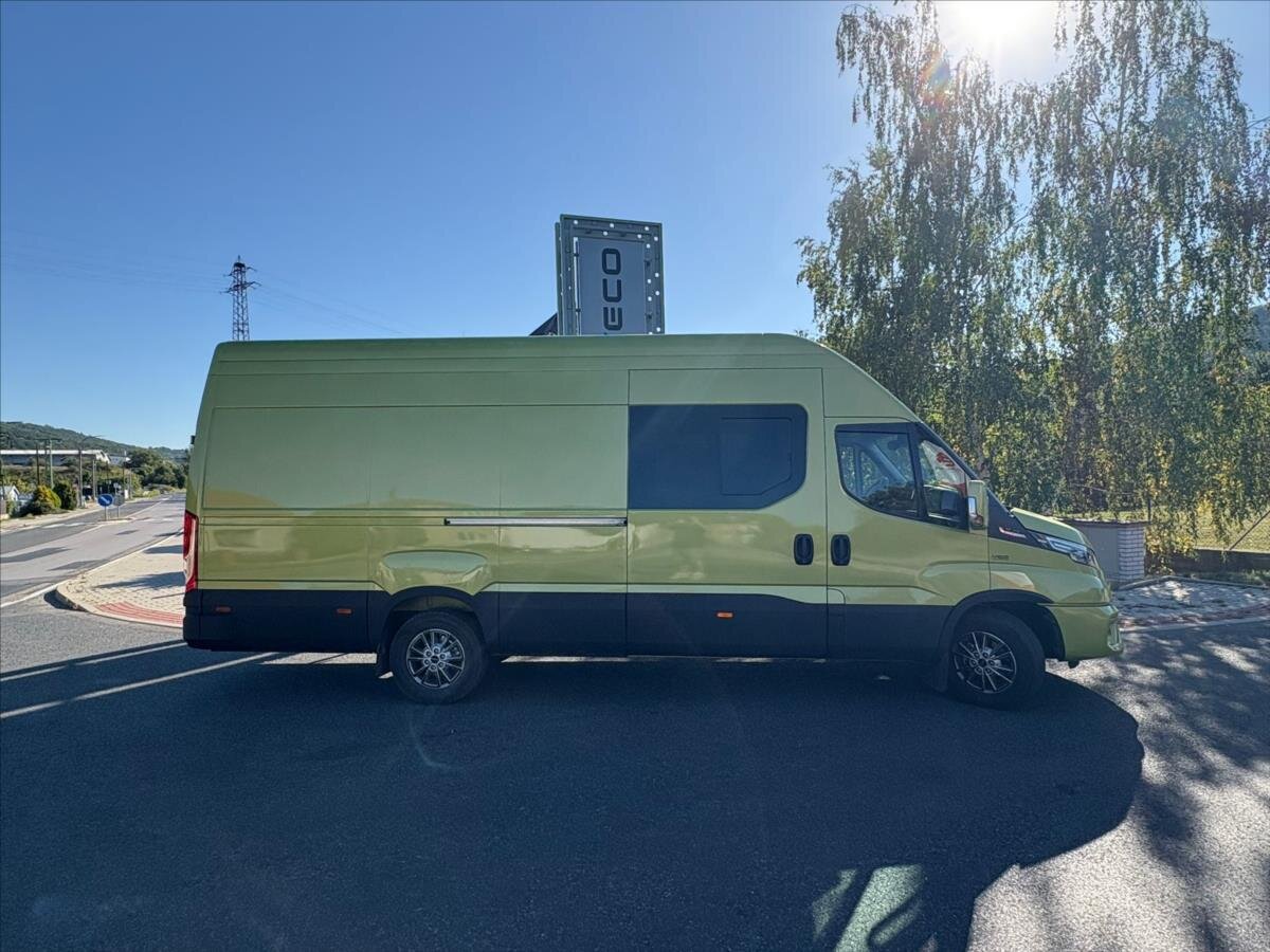 Iveco Daily Ostatní 3,0 l 152 kw