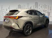 Lexus NX 450h+ 1