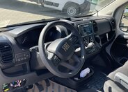 Fiat Ducato Valník 2,2 l 103 kw