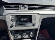 Volkswagen Passat Ostatní 1,6 l 88 kw