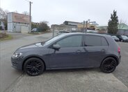 Volkswagen Golf Hatchback 1,2 l 63 kw