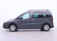 Citroën Berlingo Kombi 1,6 l 88 kw