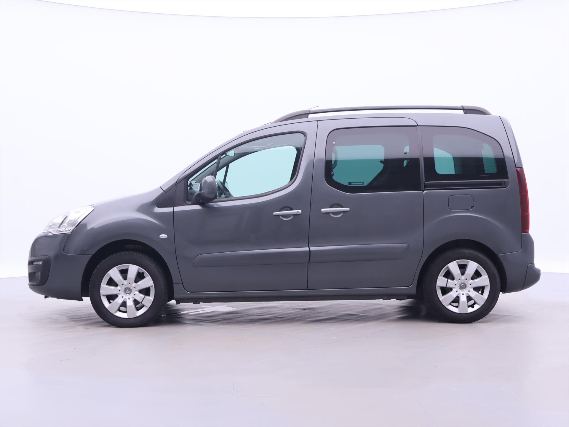 Citroën Berlingo Kombi 1,6 l 88 kw