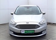 Ford C-MAX MPV 1,6 l 88 kw