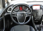 Opel Astra 10