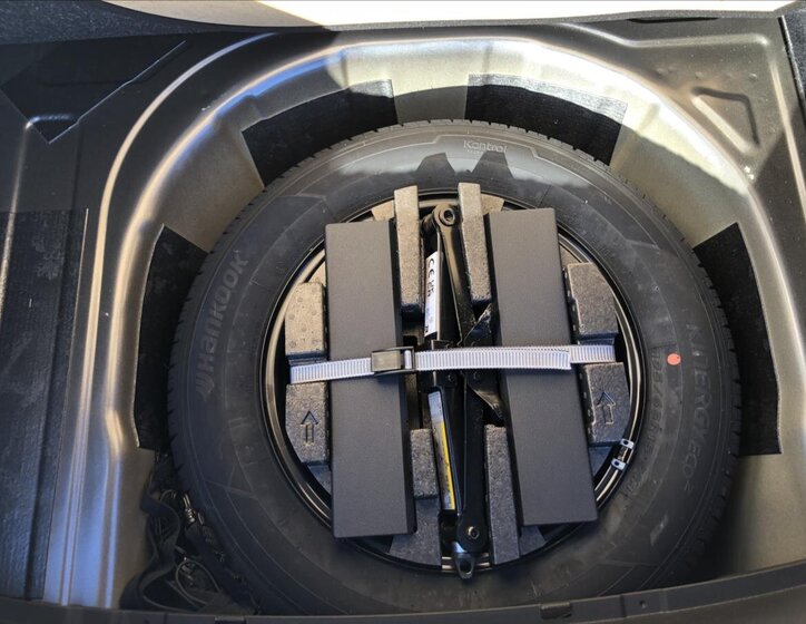 Škoda Scala Hatchback 1,5 l 110 kw