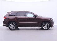 Jeep Grand Cherokee SUV 3,0 l 184 kw