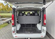 Renault Trafic 14