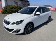 Peugeot 308 Kombi 1,6 l 88 kw