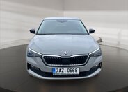 Škoda Scala Hatchback 999,0 85 kw