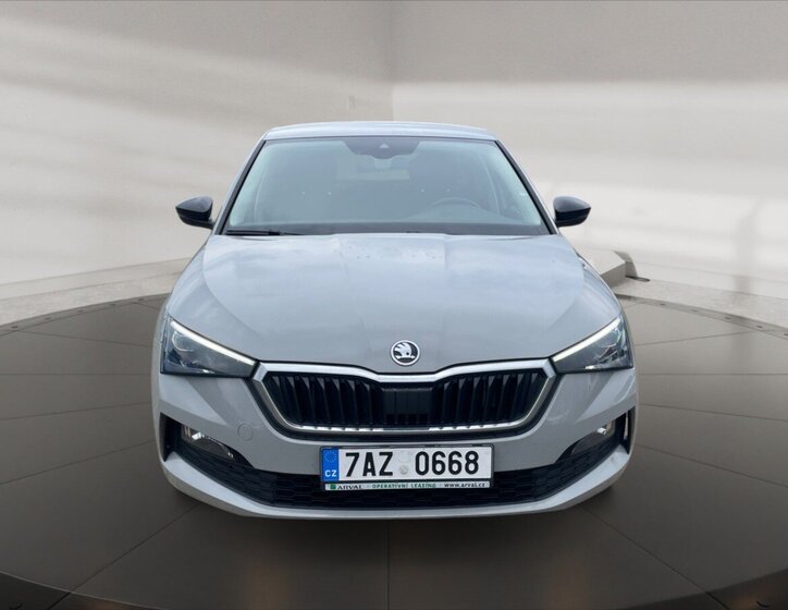 Škoda Scala Hatchback 999,0 85 kw