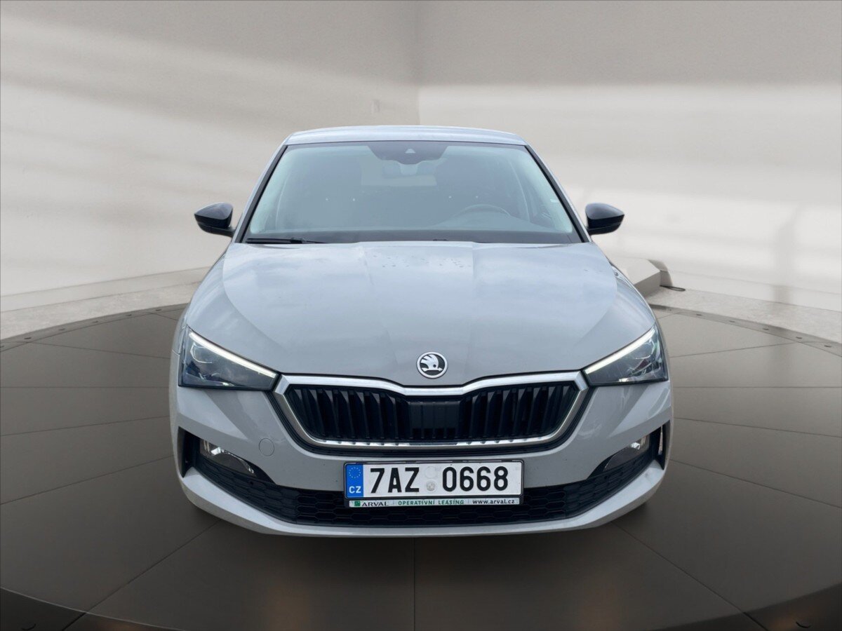 Škoda Scala Hatchback 999,0 85 kw