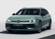 Volkswagen Passat Kombi 2,0 l 142 kw