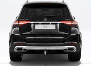 Mercedes-Benz GLE 5